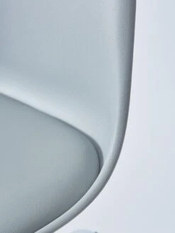 Very Home Layla Office Chair -FurniHaven Shop VJAOZ SQ4 0000000005 GREY SLd1