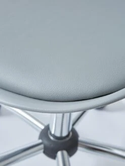 Very Home Layla Office Chair -FurniHaven Shop VJAOZ SQ5 0000000005 GREY SLd2