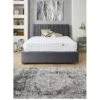 Aspire Natural Symphony Pocket+ Mattress 1 Aspire Natural Symphony Pocket+ Mattress -FurniHaven Shop VJDS7 SQ1 0000000013 WHITE SLa