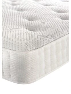 Aspire Natural Symphony Pocket+ Mattress 11 Aspire Natural Symphony Pocket+ Mattress -FurniHaven Shop VJDS7 SQ5 0000000013 WHITE SLd3