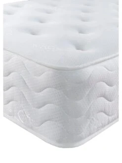 Aspire 1000 Tufted Pocket+ Mattress -FurniHaven Shop VJDTJ SQ5 0000000013 WHITE SLd3