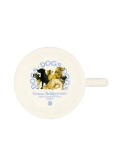 Emma Bridgewater Golden Retriever 1/2 Pint Mug -FurniHaven Shop VJEKD SQ5 0000000088 NO COLOR SLd3