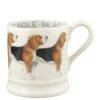 Emma Bridgewater Beagle 1/2 Pint Mug -FurniHaven Shop VJEKS SQ1 0000000088 NO COLOR SLf