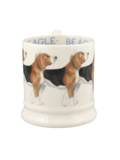 Emma Bridgewater Beagle 1/2 Pint Mug -FurniHaven Shop VJEKS SQ4 0000000088 NO COLOR SLd2
