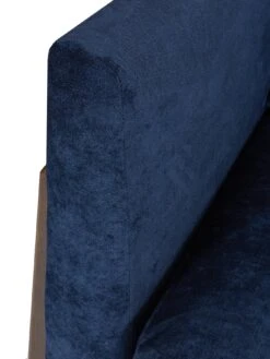 Very Home Ren 2 Seater Fabric Sofa -FurniHaven Shop VJFC8 SQ6 0000000048 NAVY SLd1