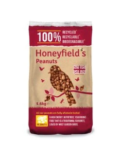 Honeyfield's Peanut Bird Feeder Pack -FurniHaven Shop VJI8Q SQ4 0000000099 N A SLd2