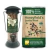Honeyfield's Wild Bird Seed Feeder Pack -FurniHaven Shop VJI8T SQ1 0000000099 N A SLf