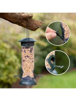 Honeyfield's Wild Bird Seed Feeder Pack 10 Honeyfield's Wild Bird Seed Feeder Pack -FurniHaven Shop VJI8T SQ4 0000000099 N A SLd2