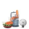 Kenwood MultiPro Go Food Processor -FurniHaven Shop VJKQH SQ1 0000000099 N A SLf