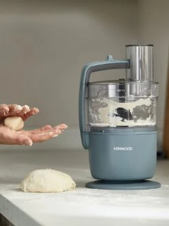 Kenwood MultiPro Go Food Processor 9 Kenwood MultiPro Go Food Processor -FurniHaven Shop VJKQH SQ3 0000000099 N A SLd1