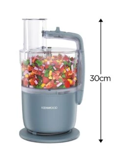 Kenwood MultiPro Go Food Processor 10 Kenwood MultiPro Go Food Processor -FurniHaven Shop VJKQH SQ4 0000000099 N A SLd2