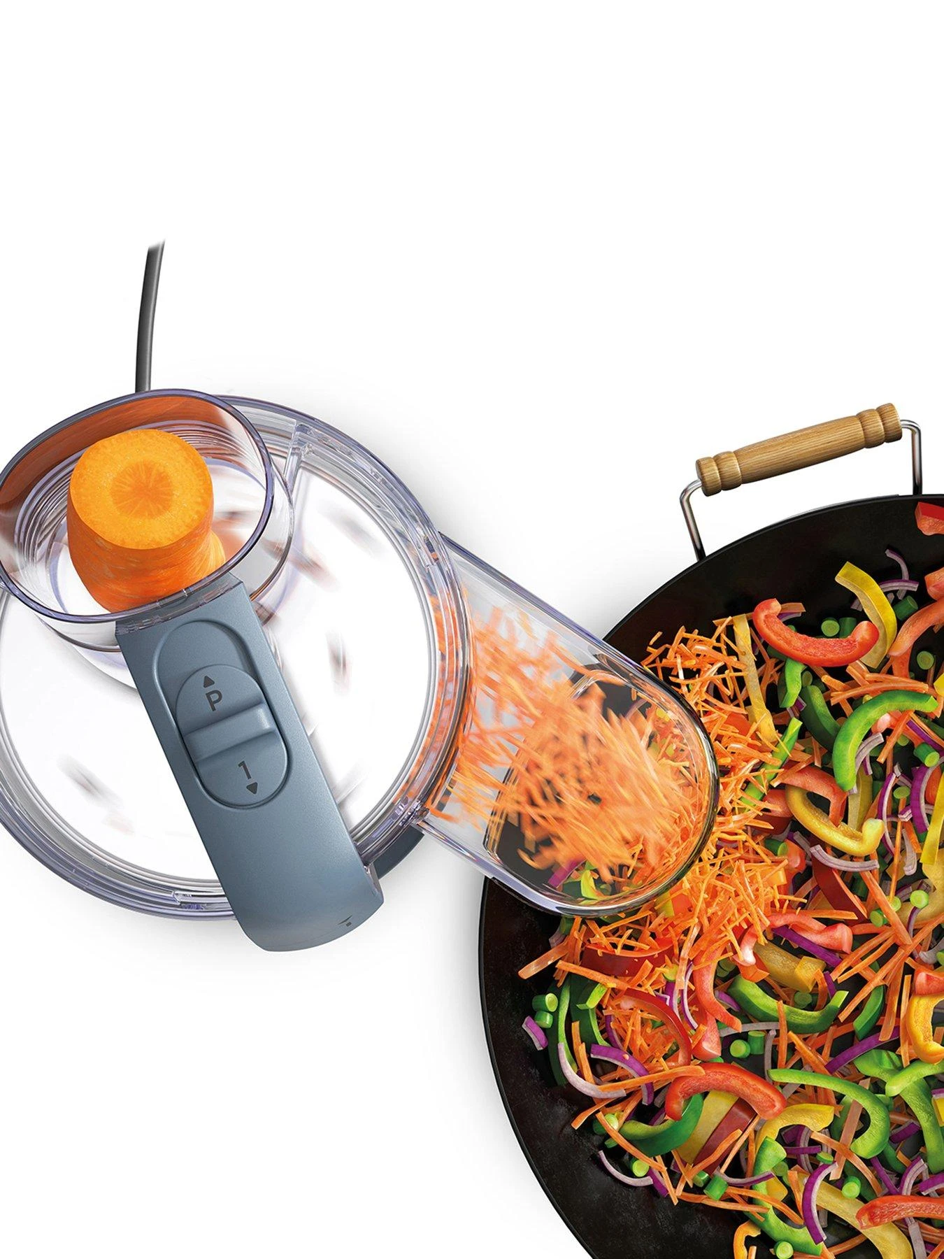 Kenwood MultiPro Go Food Processor 7 Kenwood MultiPro Go Food Processor - Image 5