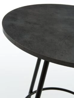 Very Home Dahlia High Bar Table And 2 Stool Set -FurniHaven Shop VJKT6 SQ6 0000000005 GREY SLd2