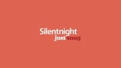 Silentnight Just Sleep Snug Memory 1000 Pocket Mattress -FurniHaven Shop VJL2M SQ8 0000000013 WHITE DVvL