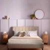 Silentnight Just Sleep Relax Memory Mattress -FurniHaven Shop VJL34 SQ1 0000000013 WHITE RSr