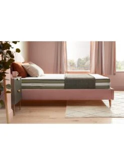 Silentnight Just Sleep Breathe Eco 1000 Pocket Mattress 13 Silentnight Just Sleep Breathe Eco 1000 Pocket Mattress -FurniHaven Shop VJL39 SQ4 0000000013 WHITE SLd1