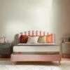 Silentnight Just Sleep Dream Memory 1000 Pocket Mattress -FurniHaven Shop VJL3C SQ1 0000000013 WHITE RSr