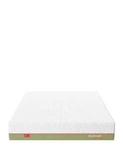 Silentnight Just Sleep Dream Memory 1000 Pocket Mattress 11 Silentnight Just Sleep Dream Memory 1000 Pocket Mattress -FurniHaven Shop VJL3C SQ2 0000000013 WHITE SLf