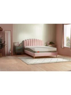 Silentnight Just Sleep Dream Memory 1000 Pocket Mattress 12 Silentnight Just Sleep Dream Memory 1000 Pocket Mattress -FurniHaven Shop VJL3C SQ3 0000000013 WHITE SLd