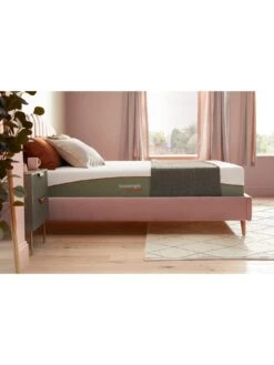 Silentnight Just Sleep Dream Memory 1000 Pocket Mattress 13 Silentnight Just Sleep Dream Memory 1000 Pocket Mattress -FurniHaven Shop VJL3C SQ4 0000000013 WHITE SLd1