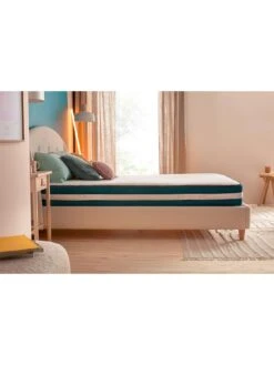 Silentnight Just Sleep Bliss Gel 1000 Pocket Mattress -FurniHaven Shop VJL3P SQ4 0000000013 WHITE SLd1