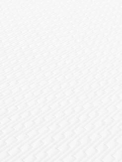 Silentnight Just Sleep Bliss Gel 1000 Pocket Mattress -FurniHaven Shop VJL3P SQ6 0000000013 WHITE RSr1