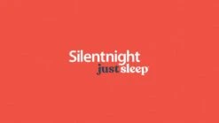 Silentnight Just Sleep Bliss Gel 1000 Pocket Mattress -FurniHaven Shop VJL3P SQ8 0000000013 WHITE DVvL