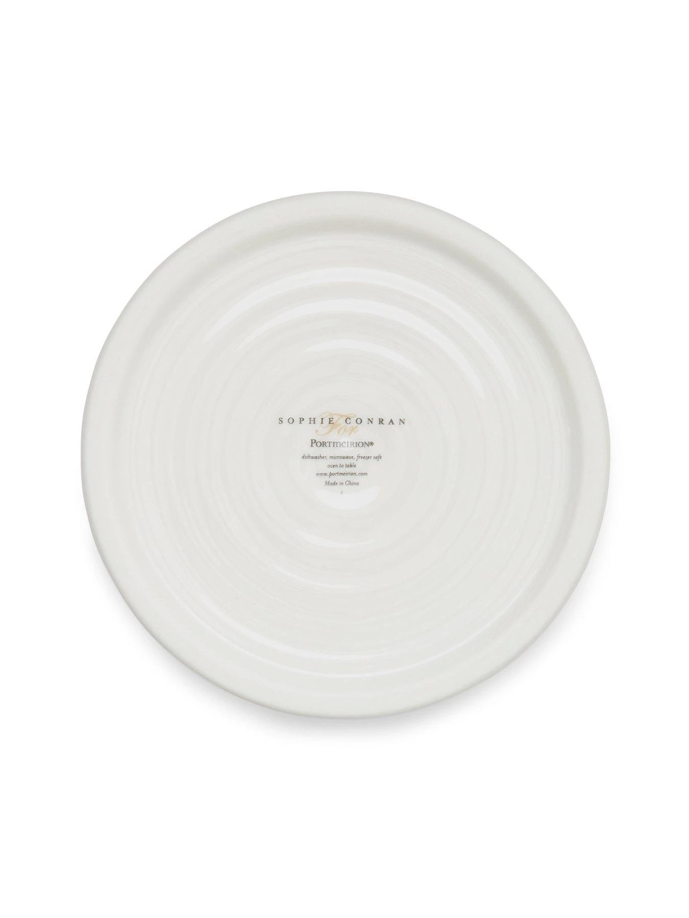 Portmeirion Sophie Conran For Portmeirion Small Storage Jar 5 Portmeirion Sophie Conran For Portmeirion Small Storage Jar - Image 3