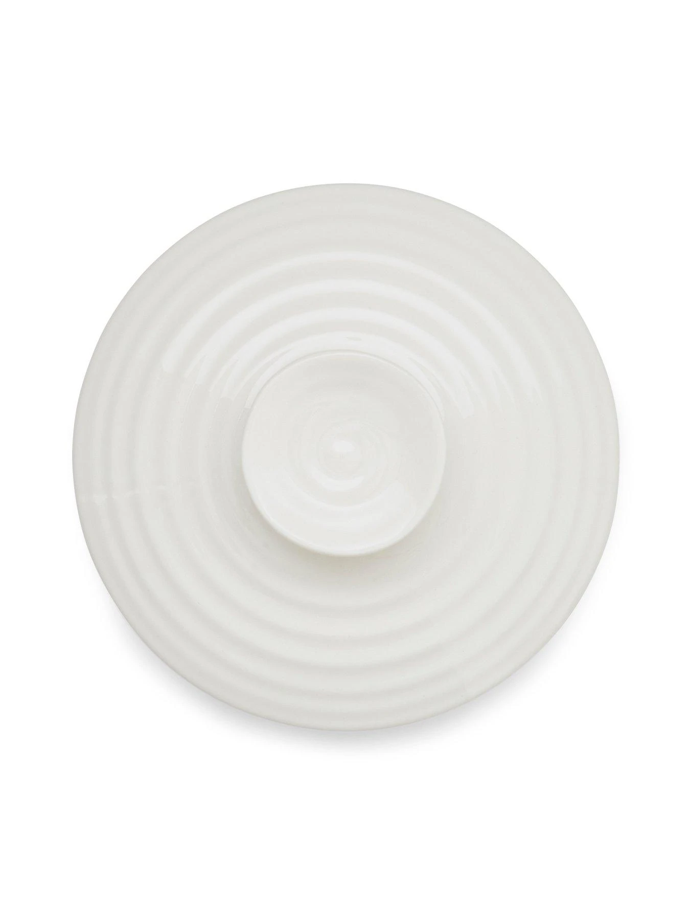 Portmeirion Sophie Conran For Portmeirion Small Storage Jar 6 Portmeirion Sophie Conran For Portmeirion Small Storage Jar - Image 4