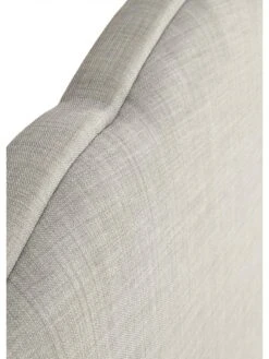 Very Home Grace Fabric Bed Frame - FSC® Certified -FurniHaven Shop VK9U3 SQ5 0000000005 GREY SLd1