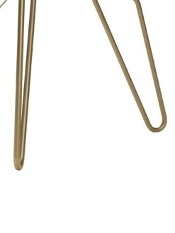 Novogratz Athena Plant Stand - White -FurniHaven Shop VKEEW SQ4 0000000013 WHITE SLd1