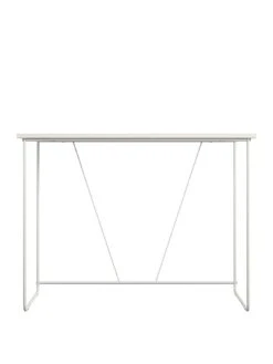 Queer Eye Dante Desk - Natural -FurniHaven Shop VKEFQ SQ3 0000000003 NATURAL SLa