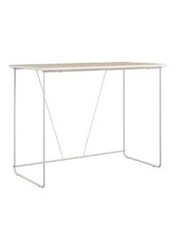 Queer Eye Dante Desk - Natural -FurniHaven Shop VKEFQ SQ5 0000000003 NATURAL SLd1