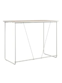 Queer Eye Dante Desk - Natural -FurniHaven Shop VKEFQ SQ6 0000000003 NATURAL SLd2