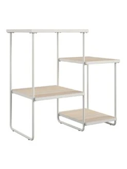 Queer Eye Dante Plant Stand -FurniHaven Shop VKEFR SQ6 0000000003 NATURAL SLd2