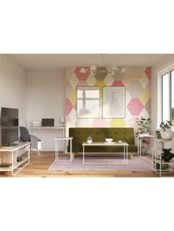 Queer Eye Dante Plant Stand -FurniHaven Shop VKEFR SQ7 0000000003 NATURAL DGy