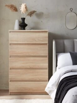 Everyday Lisson 5 Drawer Chest - FSC® Certified