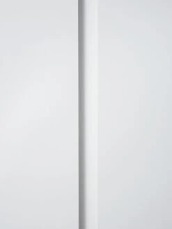 Everyday Lisson 3 Door Mirrored Wardrobe - White - FSC® Certified -FurniHaven Shop VKM65 SQ5 0000000013 WHITE SLd1