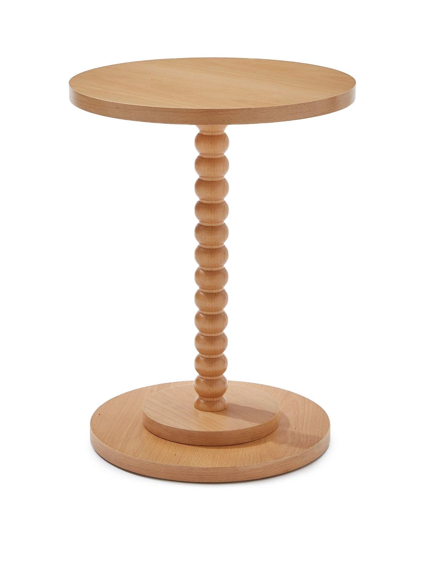 Very Home Bobbin Side Table 4 Very Home Bobbin Side Table - Image 2