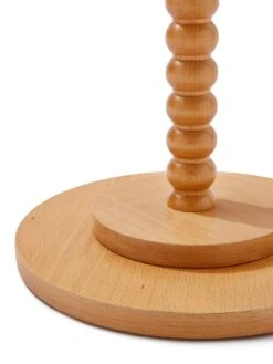 Very Home Bobbin Side Table 12 Very Home Bobbin Side Table -FurniHaven Shop VKUJS SQ5 0000000006 OAK SLd1