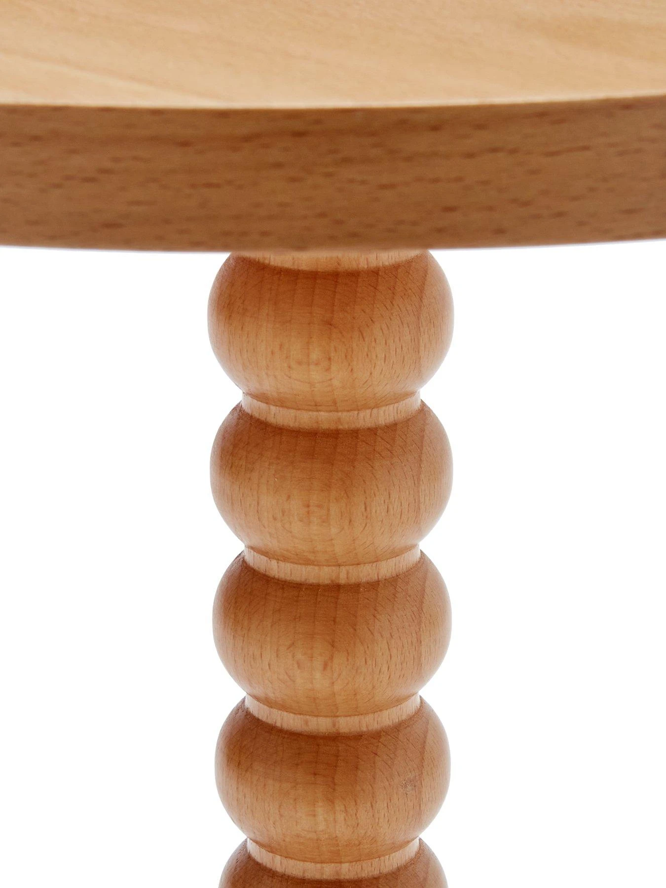 Very Home Bobbin Side Table 8 Very Home Bobbin Side Table - Image 6