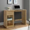 Everyday Metro Desk - Oak - FSC® Certified 2 Everyday Metro Desk - Oak - FSC® Certified -FurniHaven Shop VKYNN SQ1 0000000006 OAK RSr
