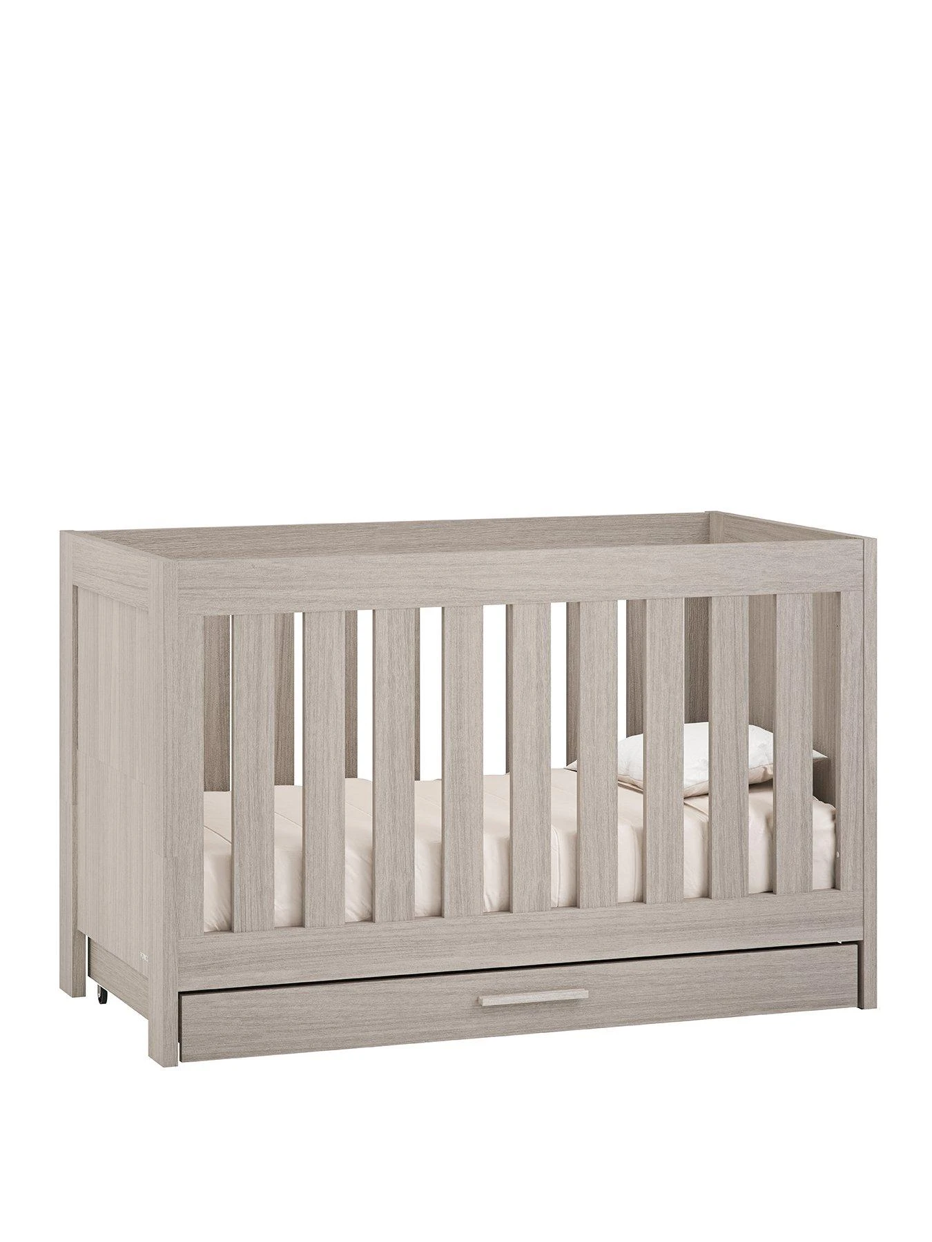 Venicci Forenzo 2 Piece Furniture Set - Nordic White 5 Venicci Forenzo 2 Piece Furniture Set - Nordic White - Image 3