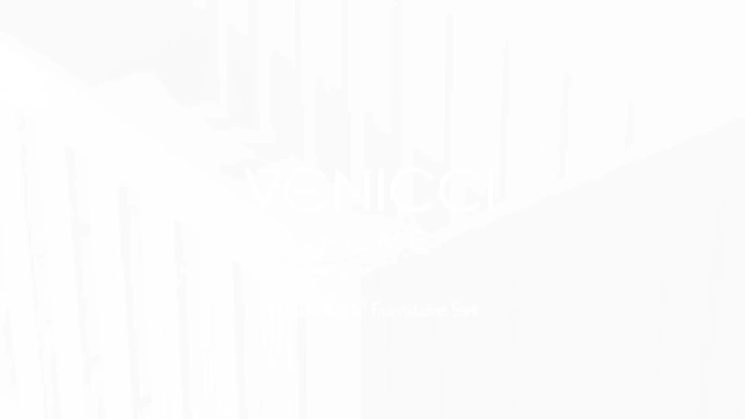 Venicci Forenzo 2 Piece Furniture Set - Nordic White 8 Venicci Forenzo 2 Piece Furniture Set - Nordic White - Image 6