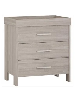 Venicci Forenzo 3 Piece Furniture Set - Nordic White -FurniHaven Shop VL3KK SQ4 0000000003 NATURAL SLd