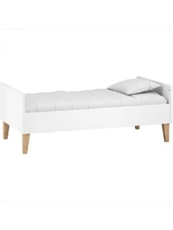 Venicci Saluzzo 2 Piece Furniture Set - White -FurniHaven Shop VL3KO SQ4 0000000013 WHITE SLd