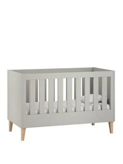 Venicci Saluzzo 3 Piece Furniture Set - Warm Grey -FurniHaven Shop VL3KR SQ3 0000000005 GREY SLa