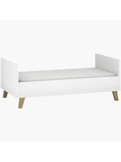 Little Acorns Siriani Scandi 3 Piece Furniture Roomset - White -FurniHaven Shop VL6Q7 SQ4 0000000013 WHITE SLd