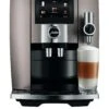 Jura J8 Coffee Machine 15556 -FurniHaven Shop VLBXT SQ1 0000000035 SILVER SLf