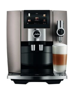 Jura J8 Coffee Machine 15556